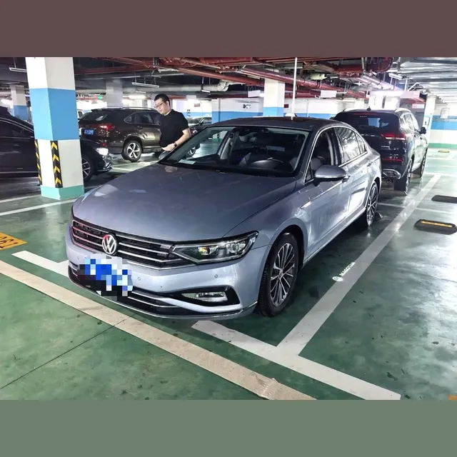 VW Magotan Magotan 2020 380TSI 2.0T Luxury DSG Automatic