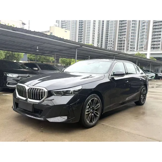 BMW 530Li 530Li 2026 48V 2.0T Leading M Sport Automatic