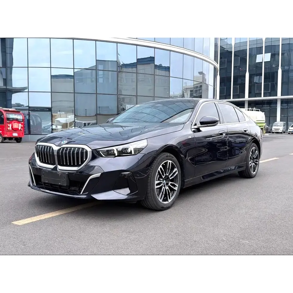 BMW 525Li