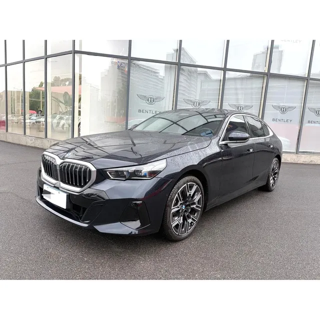 BMW 530Li 530Li 2025 48V 2.0T Premium M Sport Automatic