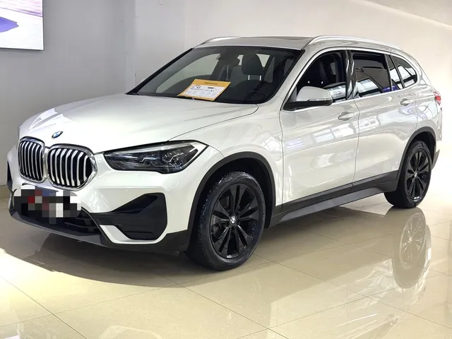 BMW X1 BMW X1 2021 1.5T Automatic