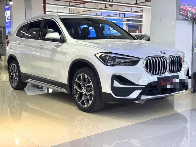 BMW X1 BMW X1 2020 1.5T Automatic