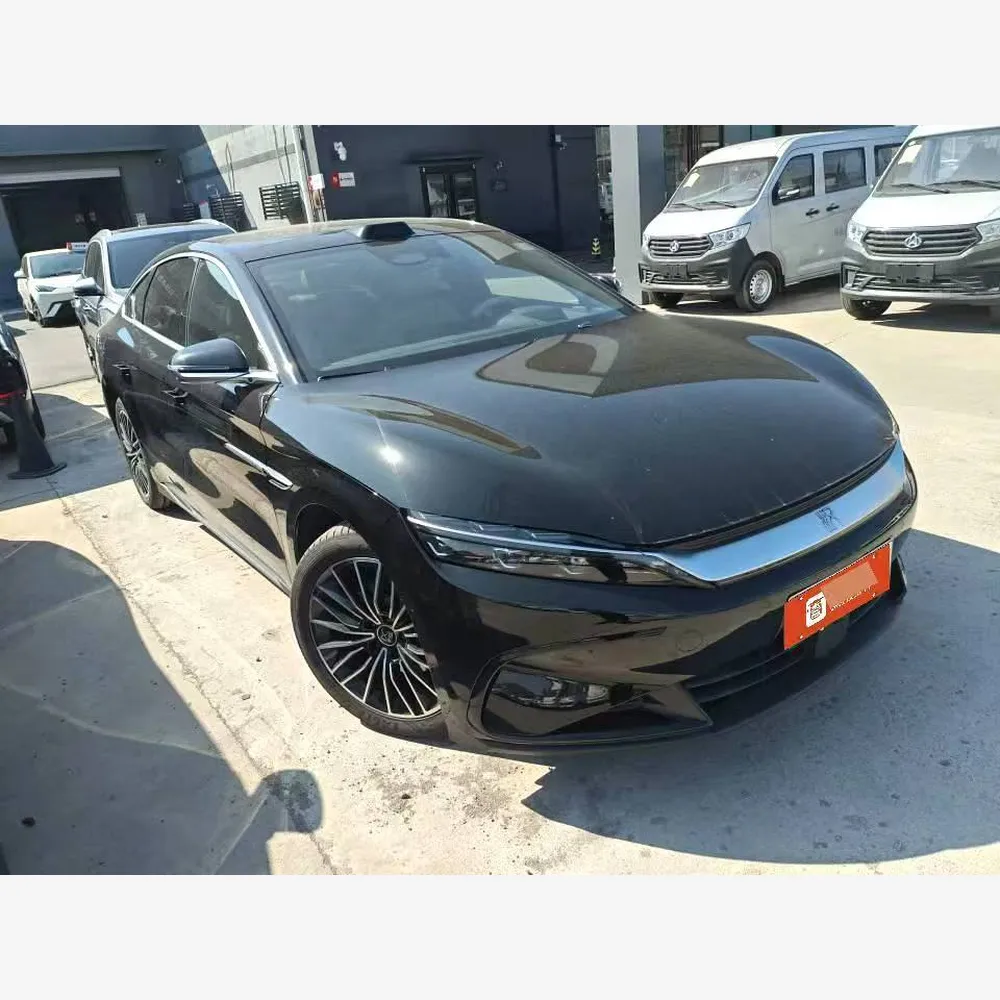 BYD Han DM-i