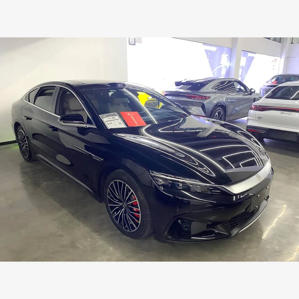 BYD Han DM-i
