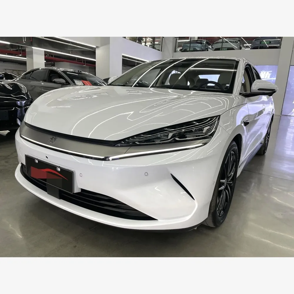 BYD Qin L EV