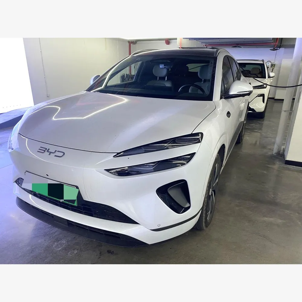 BYD Seal 06 DM i