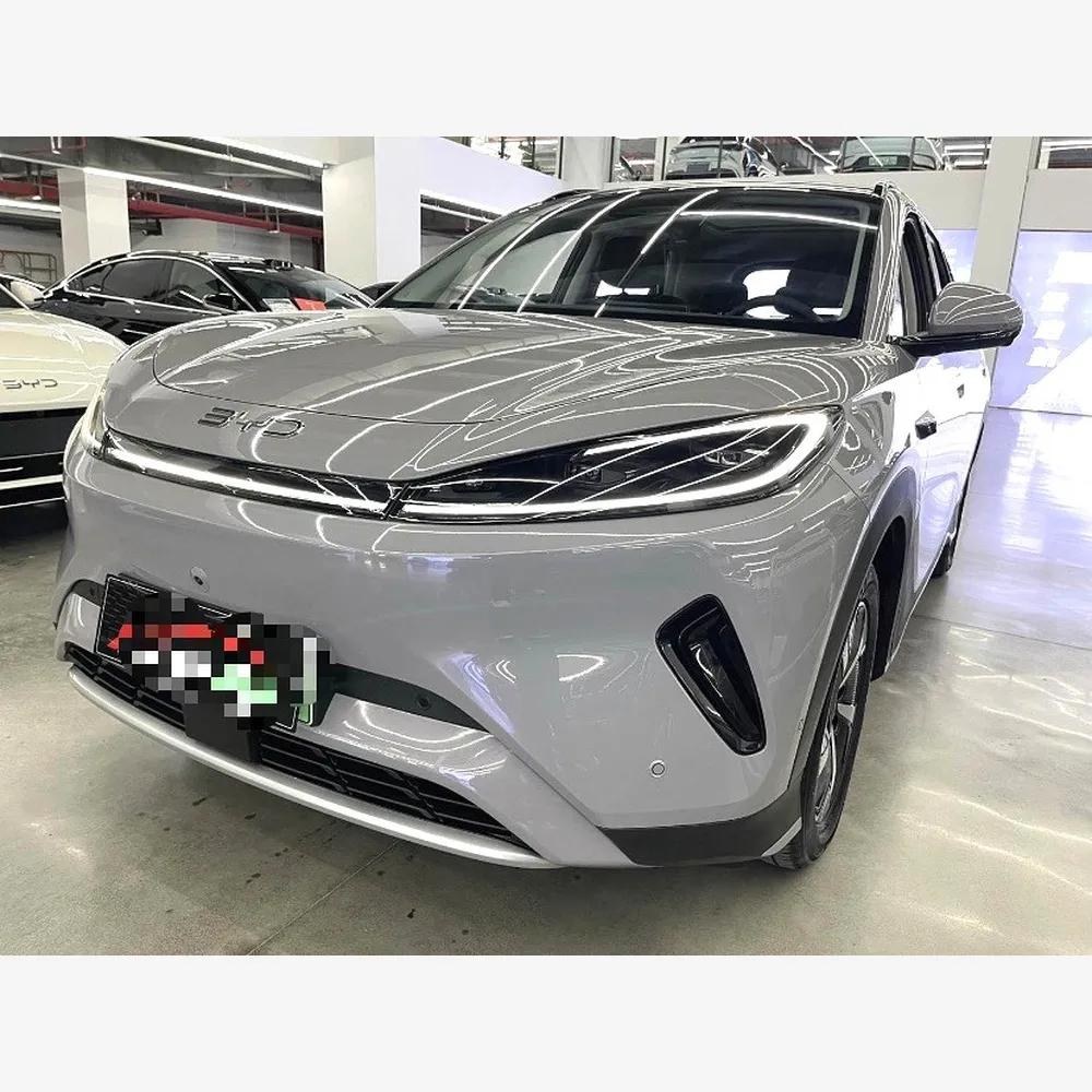 BYD Seal 05 EV