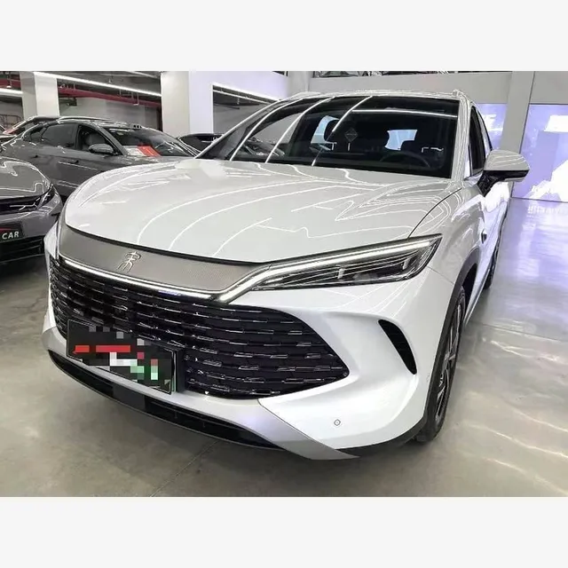 BYD Song L DM i 2025