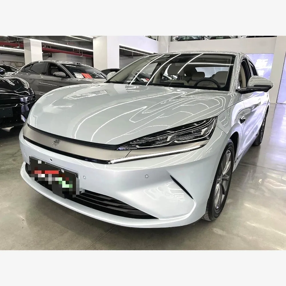 BYD Qin L EV