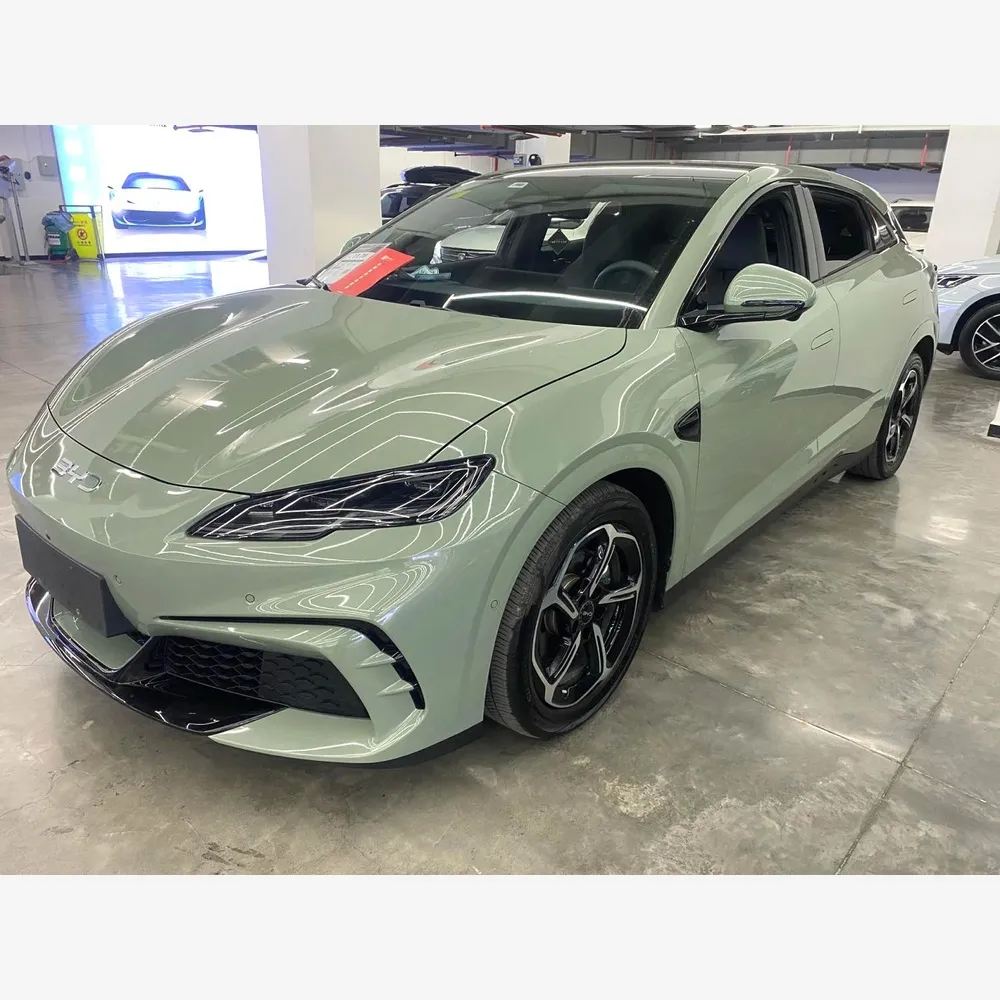 BYD Seal 06 GT EV