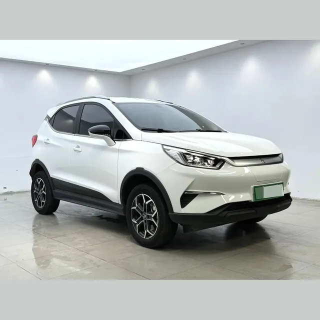 BYD Yuan Pro BYD Yuan Pro 2023 401KM Premium Automatic