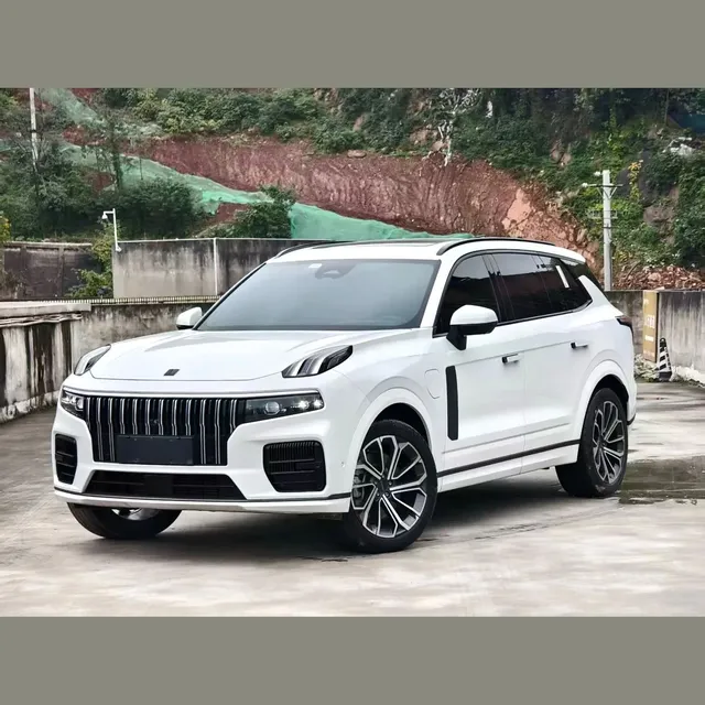 Lynk & Co 09 2021
