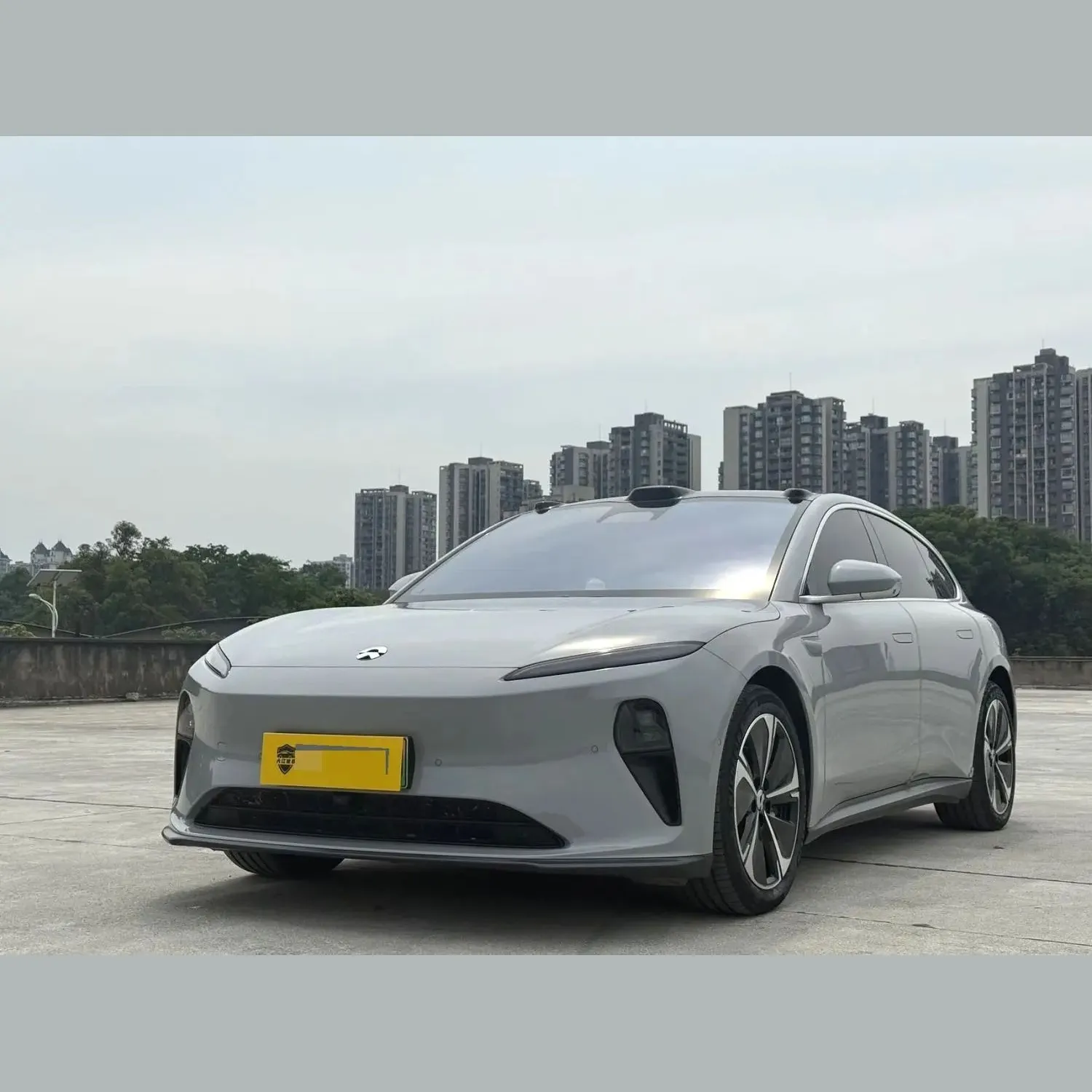 NIO ET5T
