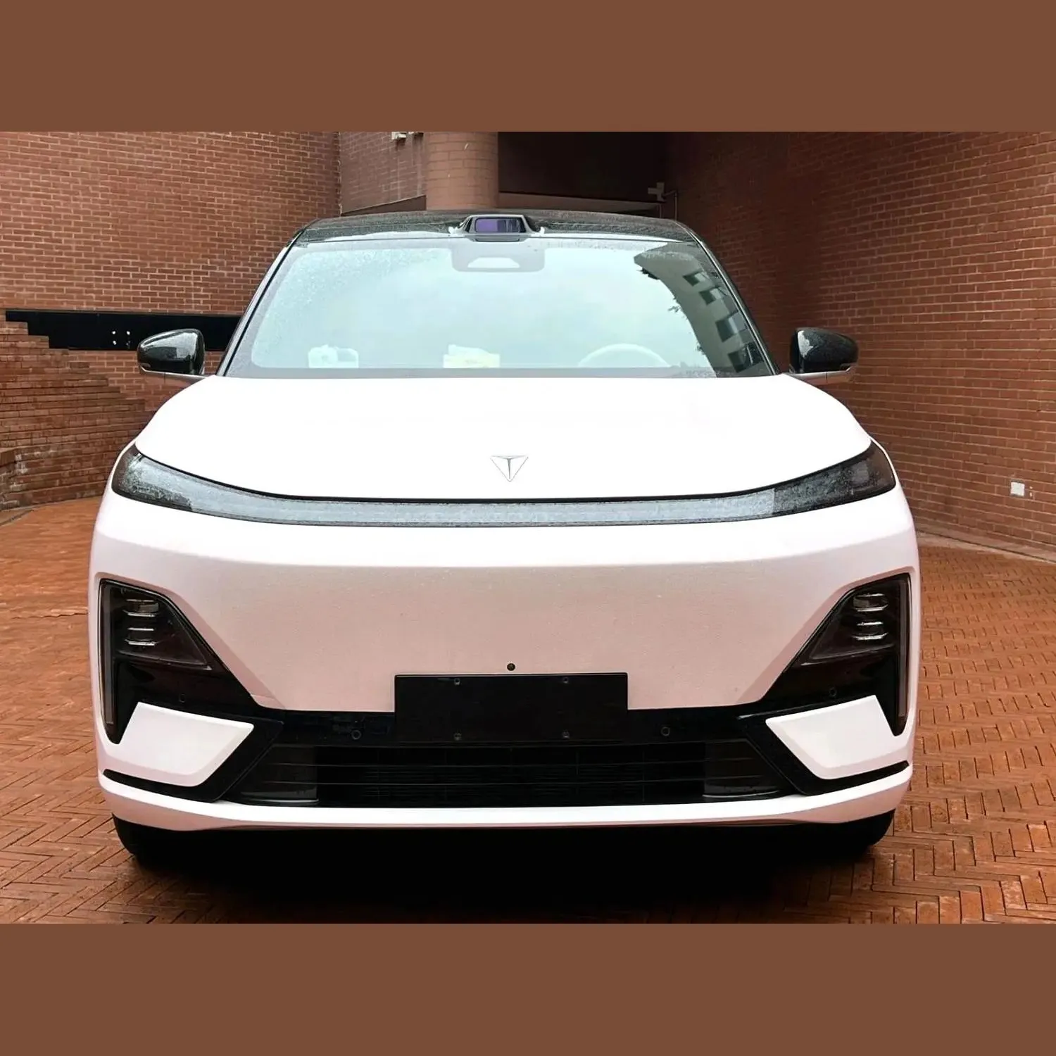 Changan Deepal S09
