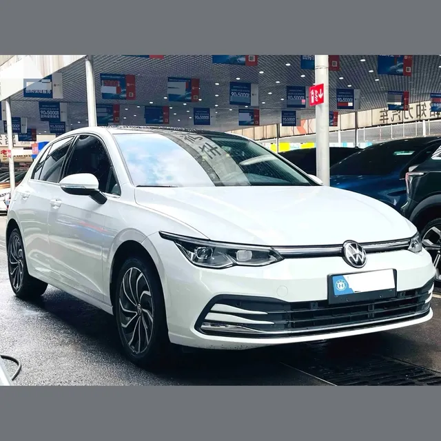 Volkswagen Golf 2023 1.4T PRO Automatic