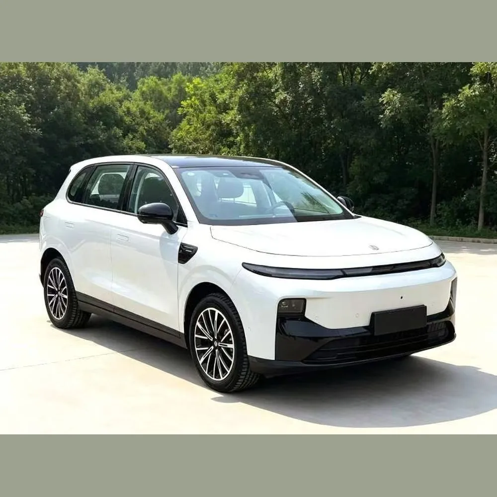 Leapmotor B10
