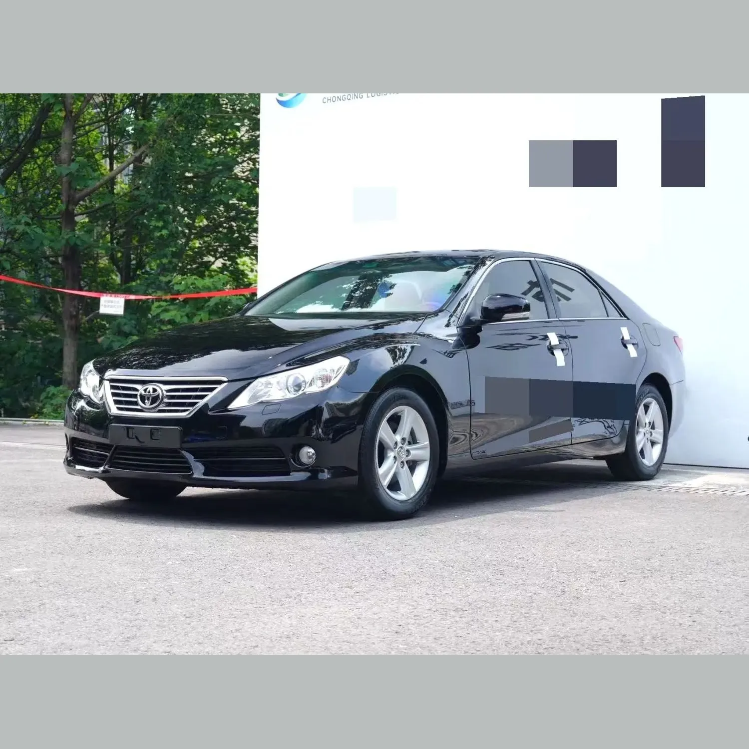 Toyota Reiz