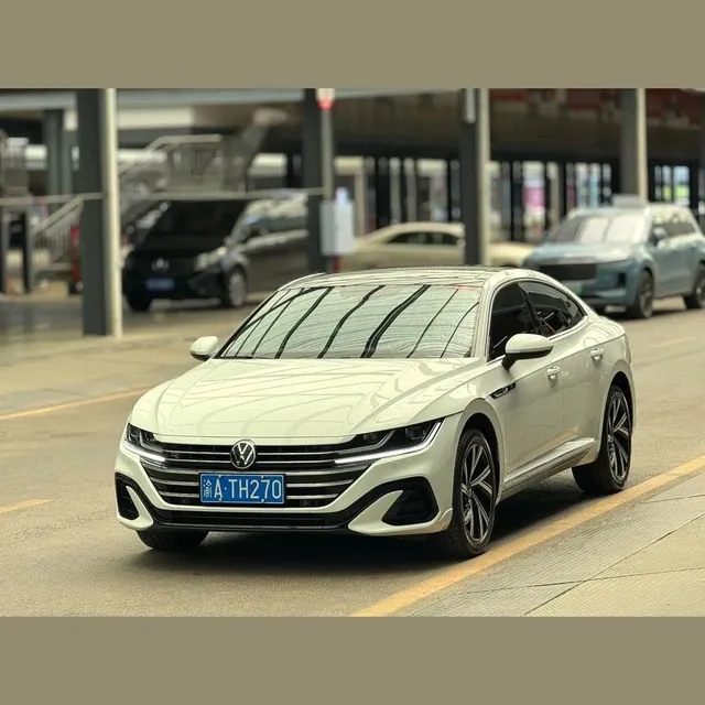 Volkswagen CC 2023