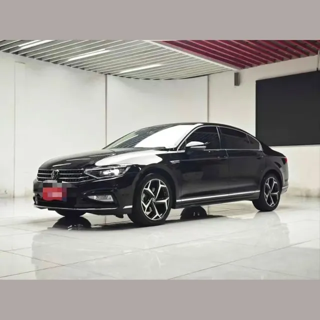 Volkswagen Magotan 2023