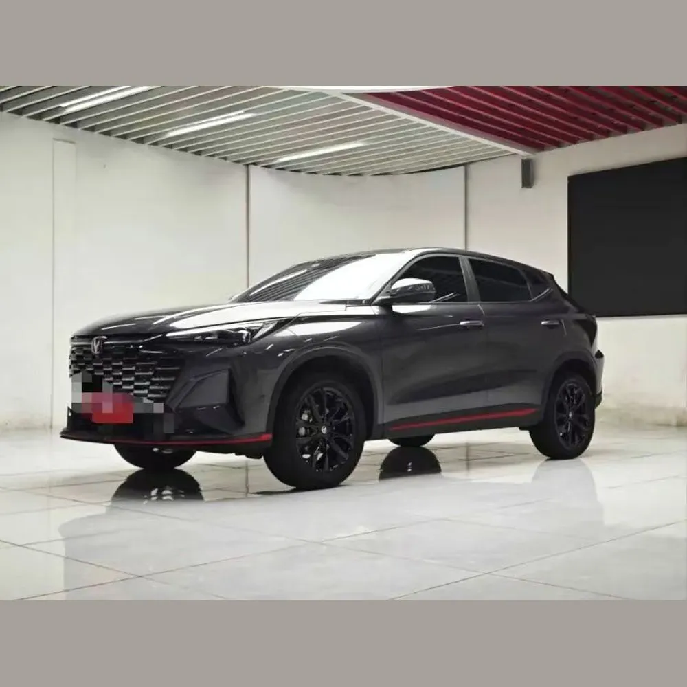 Changan X5 Plus