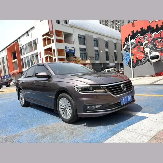 Volkswagen Lavida 2018
