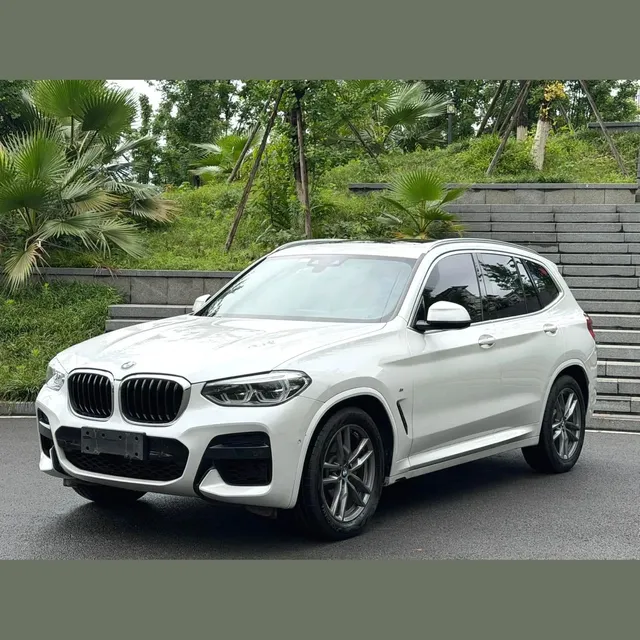 2021 X3 xDrive28i 2.0T M 2021
