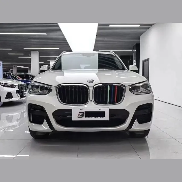 2021 X3 xDrive28i 2.0T M 2021
