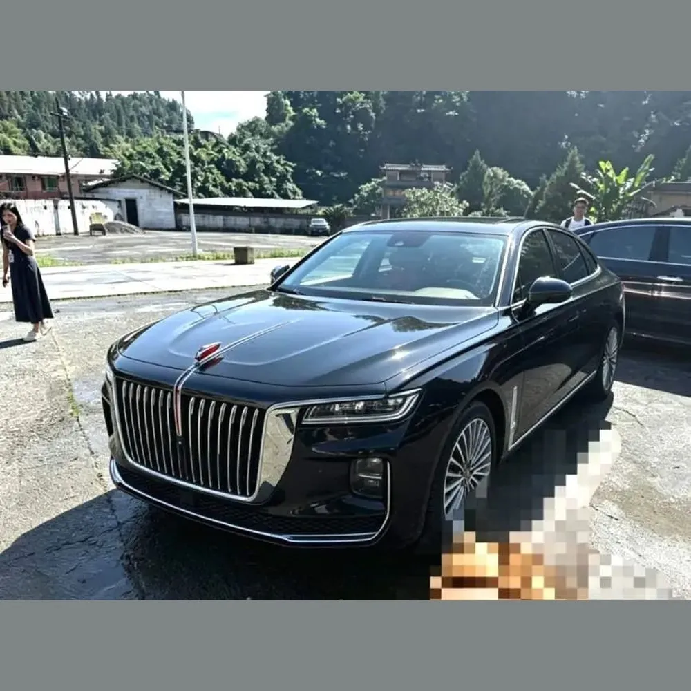 Hongqi H9