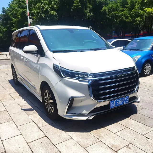 Maxus G20 2020