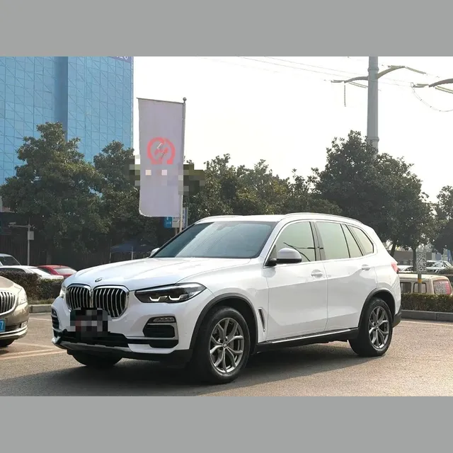 BMW X5 2020
