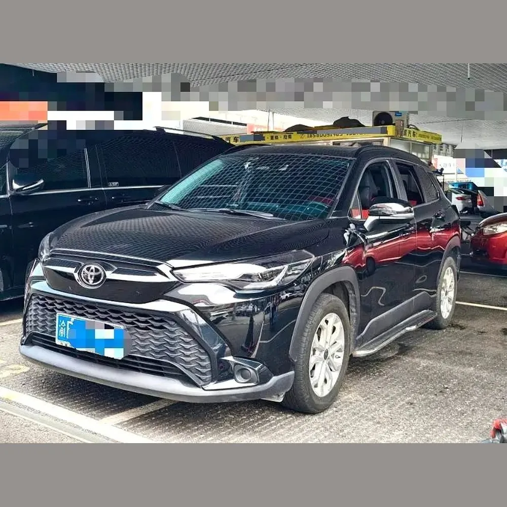 Toyota Frontlander