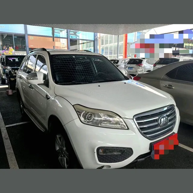 Lifan X60 2013