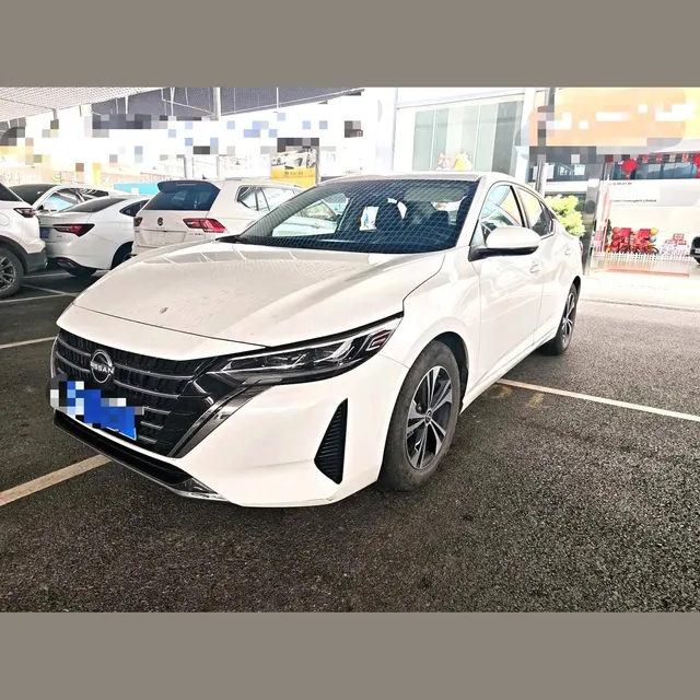 Nissan Sylphy 2023
