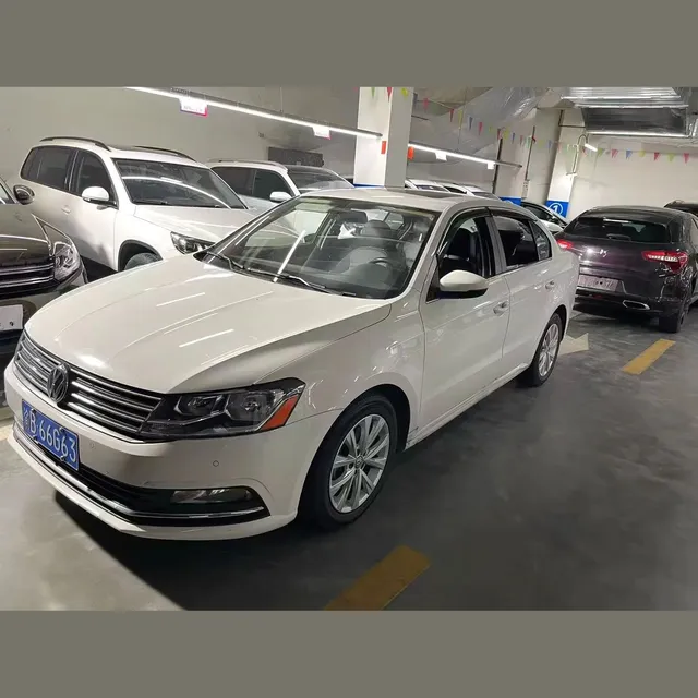Volkswagen Lavida 2017