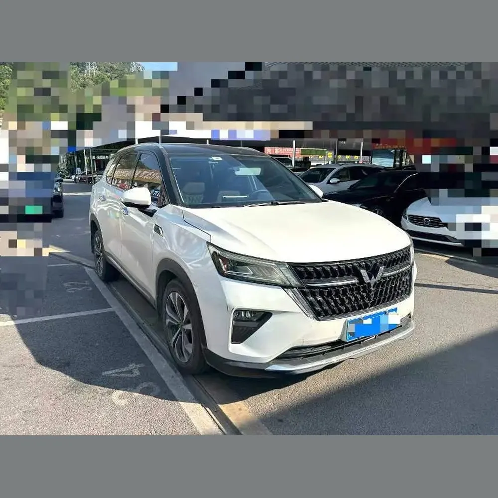 Wuling Xingchen HEV