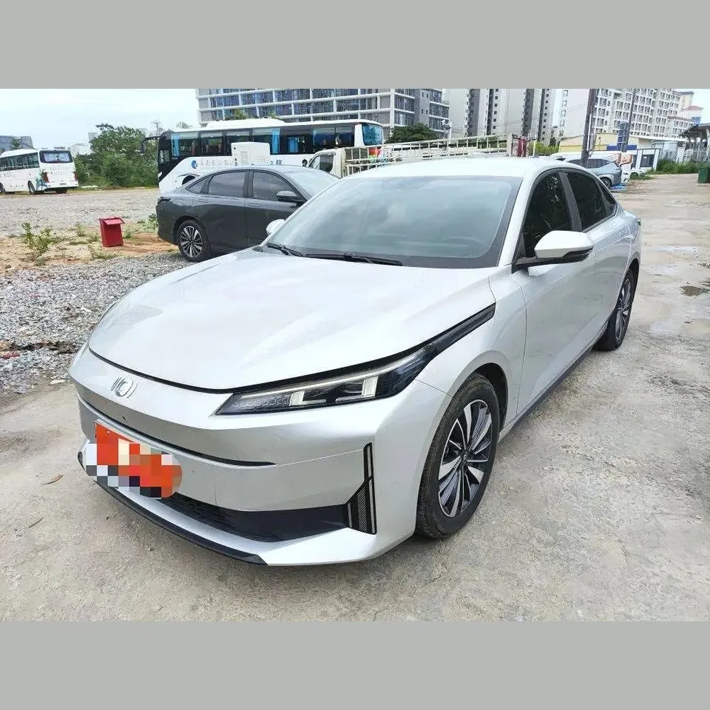 Changan Qiyuan A05