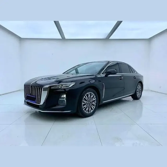 Hongqi H5 2024