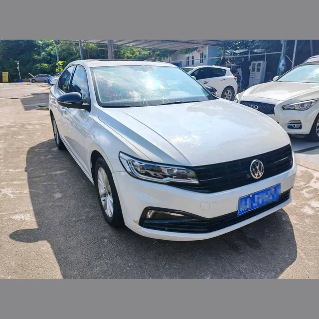 Volkswagen Bora 2020