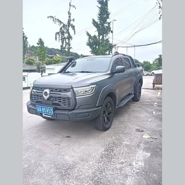 Great Wall Poer 2022