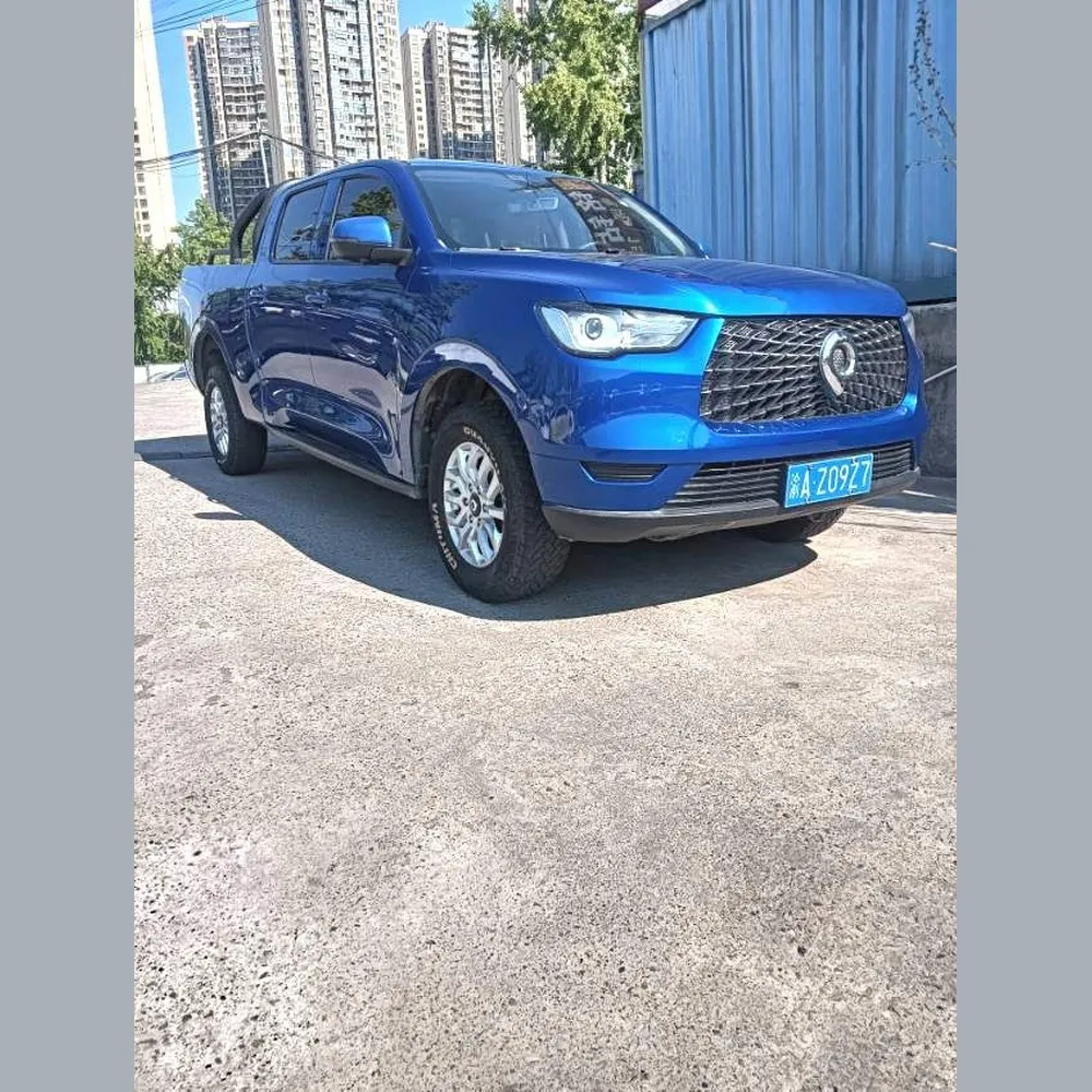 Great Wall Poer