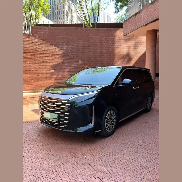 BYD Xia DM-i 2026