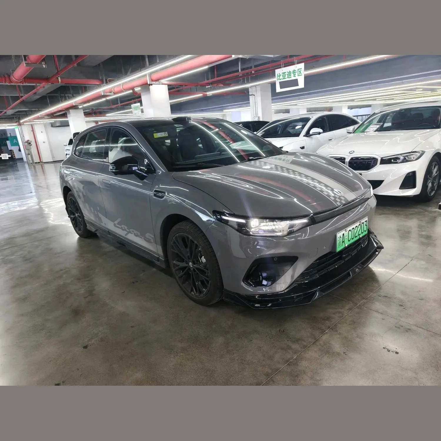 Leapmotor Lafa 5