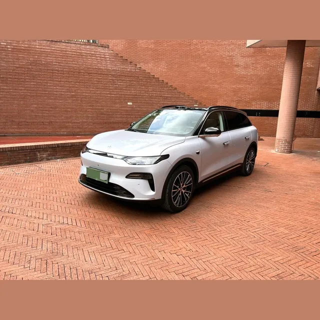 Leapmotor C11 2026