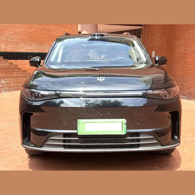 Leapmotor C16 2025