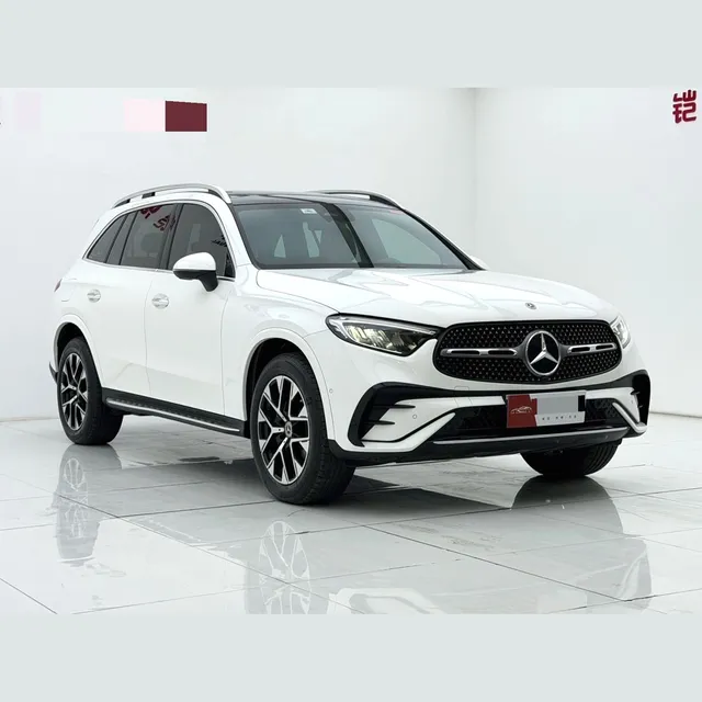 Mercedes-Benz GLC 2024