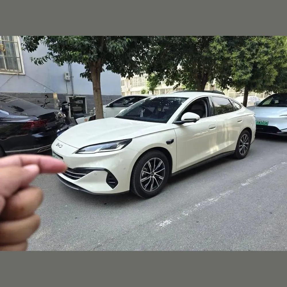 BYD Seal 06 DM-i