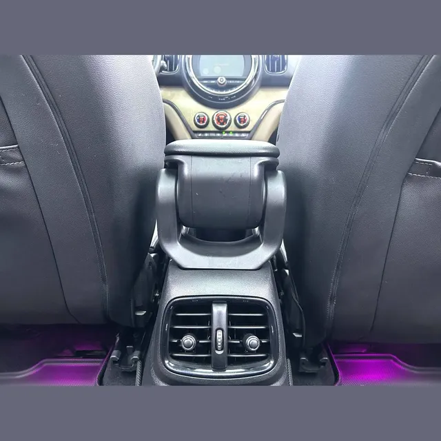MINI Countryman 2017