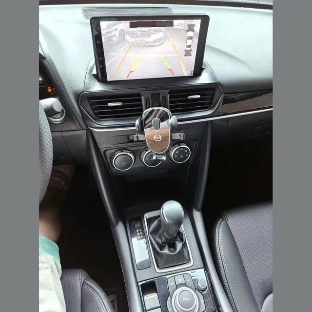 Mazda CX-4 2023